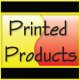 Printed Products