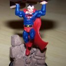 Heroclix Chase Hypertime Superman from Crisis