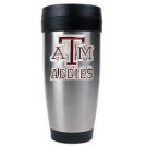 NCAA Travel Tumbler - Texas A&M