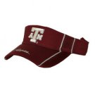 Mesh Visor - Maroon - Texas A&M