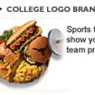 Logo Steak Brand - Texas A&M