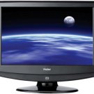 19'' LCD/DVD TV COMBO - Haier
