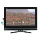 26'' Inch REGZA LCDVD TV - Toshiba