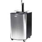 Keg O Rator- Stainless - Nostalgia Electrics