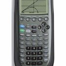 TI-89 Graphing Calc Titanium - Texas Instruments