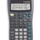 TI Scientific Calculator - Texas Instruments