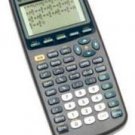 Algebra I with the TI-73 - Texas Instruments