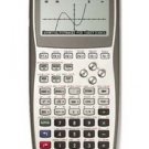 Serial Port Graphing Calculator - HP Calculators