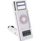 Idrive FM Transmitter For nano 1G/2G - I-Tec
