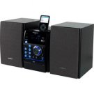 Micro Mini System With iPod® Dock - iSymphony