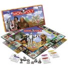 The Wizard of Oz Monopoly Collection Edition (2008) - USAopoly