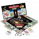 Elvis Monopoly - USAopoly