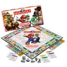 Nintendo Monopoly - USAopoly