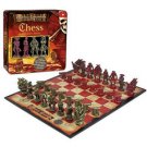 Pirates of Caribbean Chess - USAopoly
