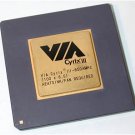VIA C3 socket 370