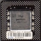 Intel Pentium 1 with MMX