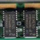 Siemens EDO RAM