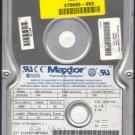 Maxtor 10gb Harddrive