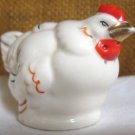Vintage "Japan" Chicken Salt or Pepper Shaker
