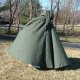 Capes and Cloaks