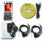 2GB MP4 Protable Media Player- 7 button Interface