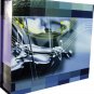2GB MP4 Protable Media Player- 7 button Interface