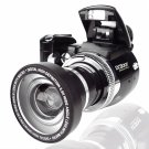 Wide-Angle,Multifunction 5MP Digital Camera