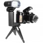 Dual Powered 5.0 MP Digital Camera