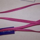 Premier Lite Snap Leash - 3/8" W x 4' L DR