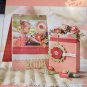 Stampin Up Spring-Summer Collection 2008