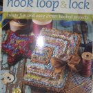 Hook, Loop & Lock