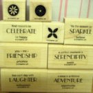 Stampin Up Sweet Serendipity