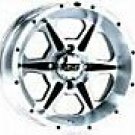 ITP SS106 14 INCH RIMS SET OF (4)