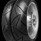 CONTINENTAL ROAD ATTACK 180-55ZR-17