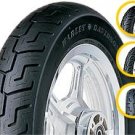 DUNLOP D401 130-90-16 REAR