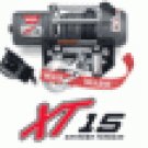 WARN XT 15 WINCH