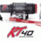 WARN RT 40 WINCH