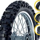 DUNLOP D739  70-100-19 FRONT
