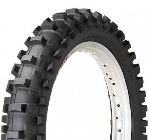 DUNLOP D773 60-100-14 FRONT