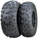 26" ITP HOLESHOT ATR & ITP SS108 TIRE & WHEEL KIT