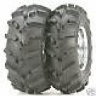 27" 589 MS & 14 INCH ITP SS108 BLACK TIRE & WHEEL KIT