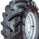 25" MAXXIS MUD BUG TIRES & ITP SS106 TIRE & WHEEL KIT
