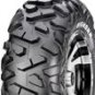 26" MAXXIS BIGHORN TIRES & ITP SS108 TIRE & WHEEL KIT