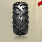 26" GBC SPARTACUS RADIAL TIRE SET 14 INCH  (2) 26-9-14
