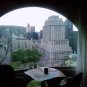 View of Montreal