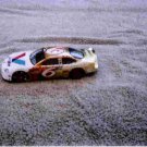 Mark Martin #6 Valvoline race car dicast repilca