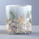 Sea Treasures Candle Lantern