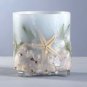 Sea Treasures Candle Lantern
