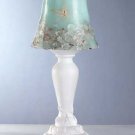 Sea Treasures Candle Lamp