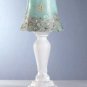 Sea Treasures Candle Lamp